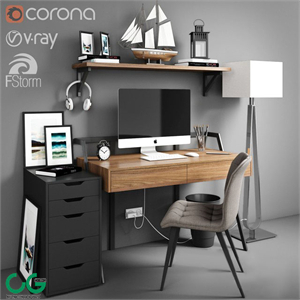 Workplace